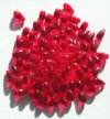 50 5x10mm Transpare...